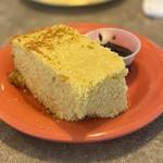 Cajun Kitchen Cafe