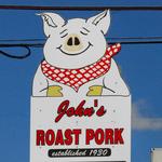 John's Roast Pork