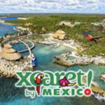 Xcaret Park