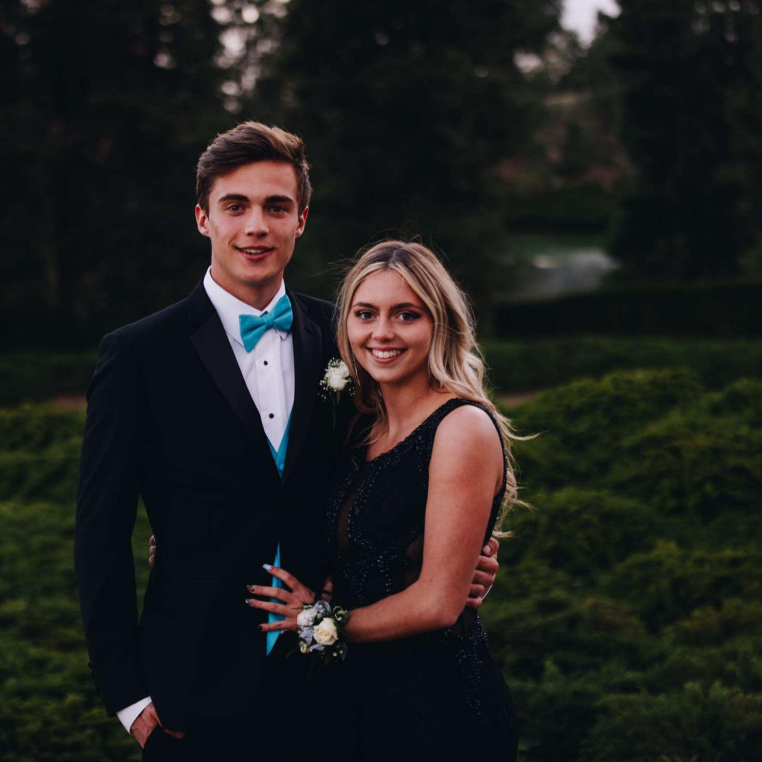 Prom 2021