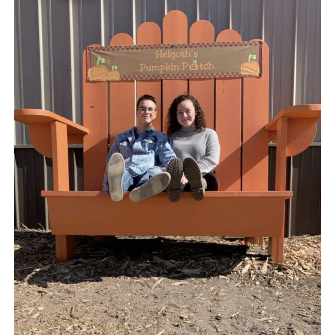 Pumpkin Patch Date