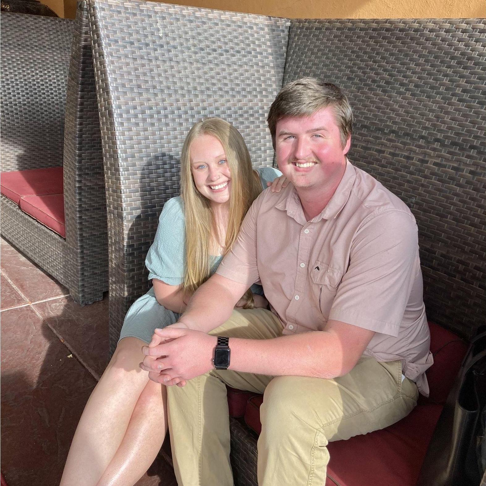 Anniversary at Barbacoa