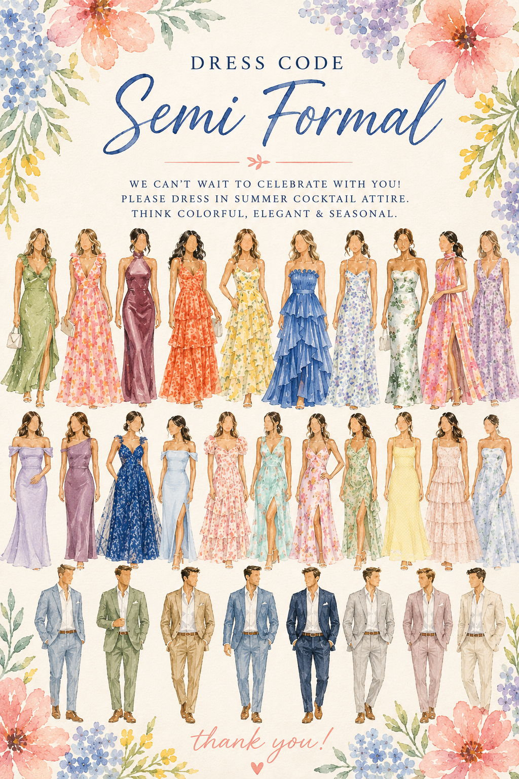 The Wedding Website of Angelina Huckabee and Noah Perry
