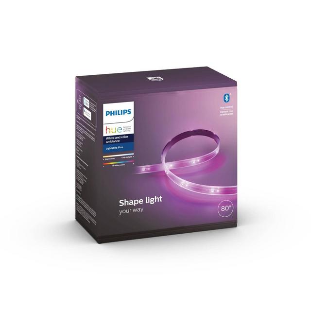Philips Hue Lightstrip Bluetooth