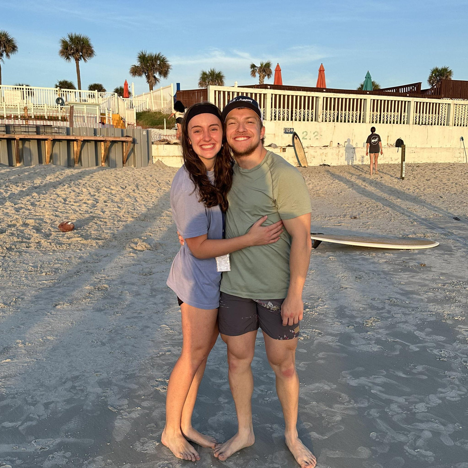 Beach Retreat 2024!