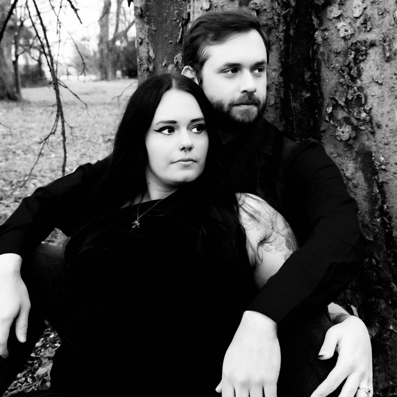 Engagement Pictures