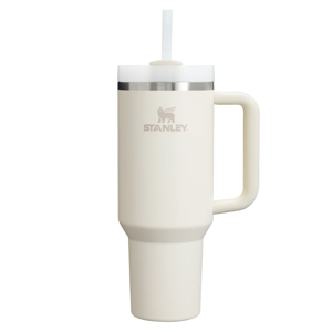 The Quencher H2.0 Flowstate™ Tumbler | Cream