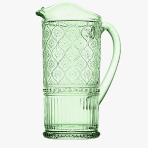 Pitcher
