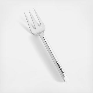 Stainless Steel Serving Fork