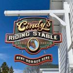 Cindy's Riding Stable