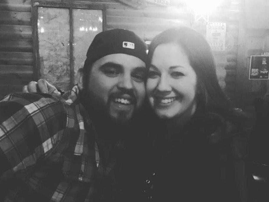The Wedding Website of Cortney Parisek and Matthew Medrano