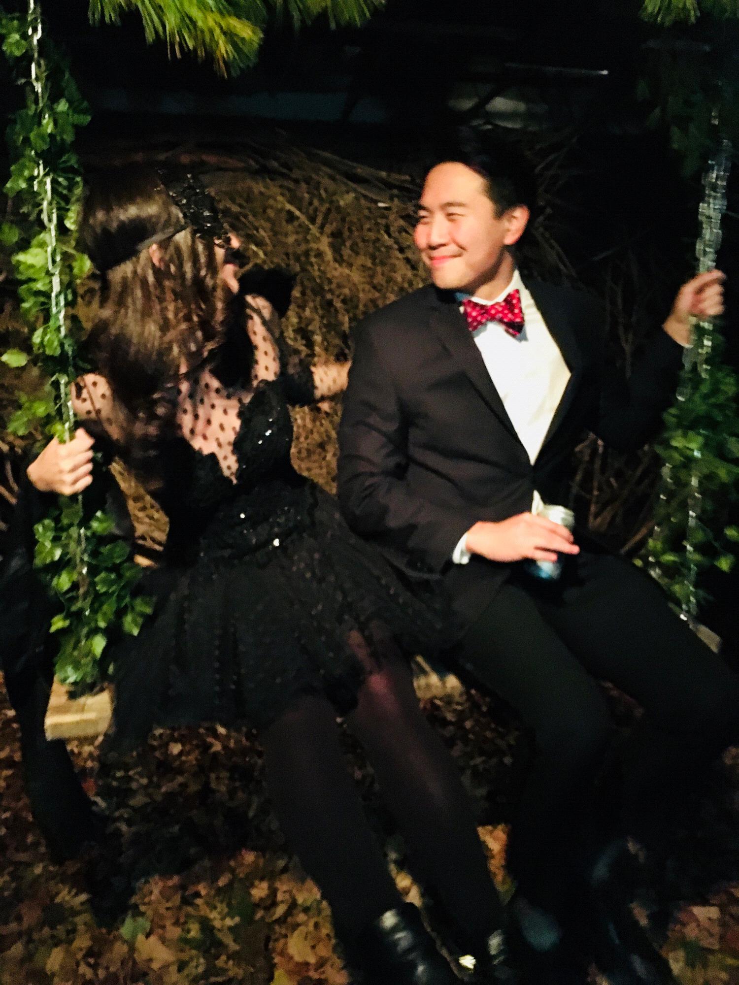 Halloween - 2017
Halloween at Alder Manor in Yonkers, NY