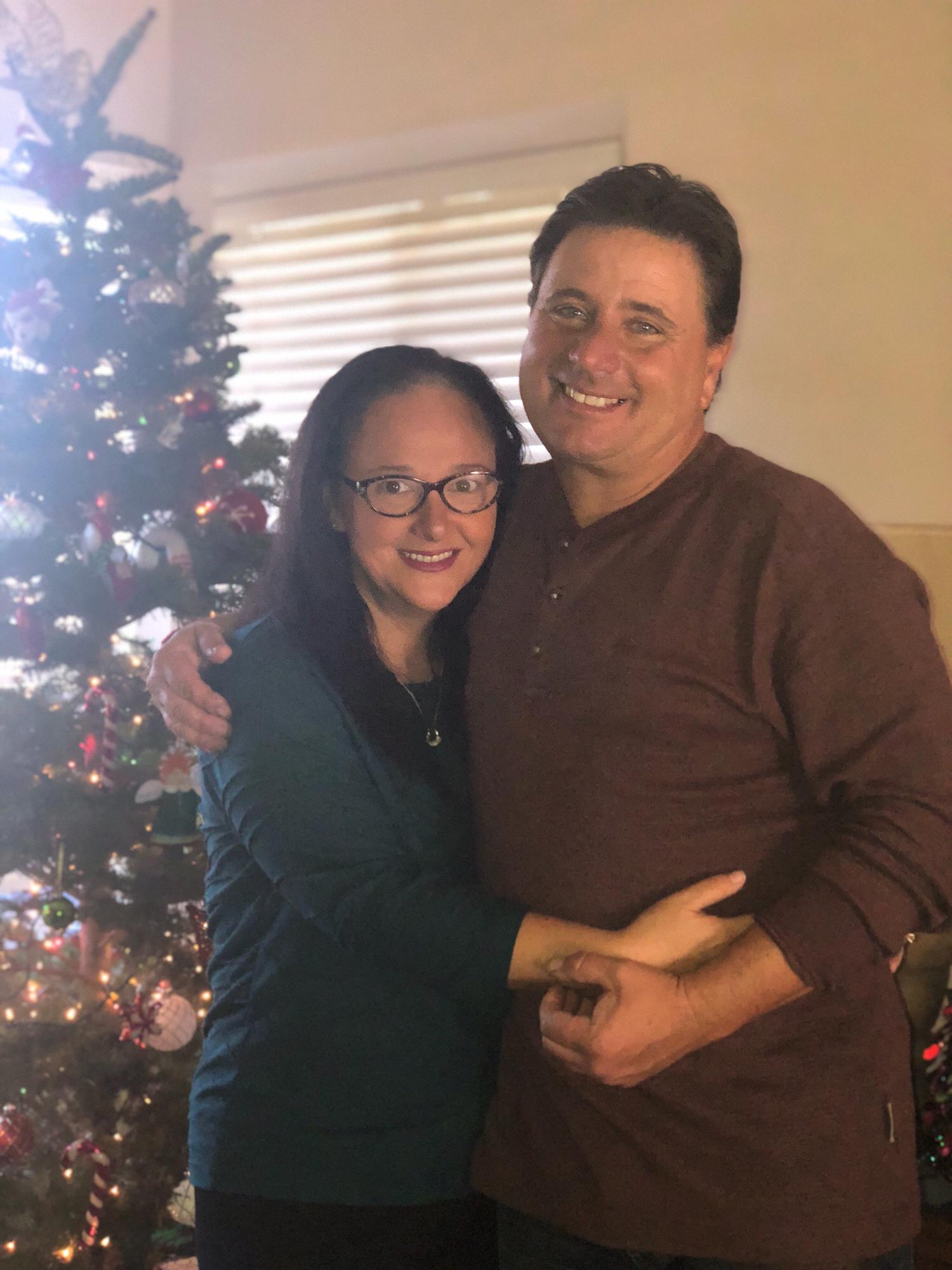 A Merry Christmas