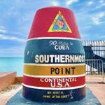 Southernmost Point of the Continental U.S.A.