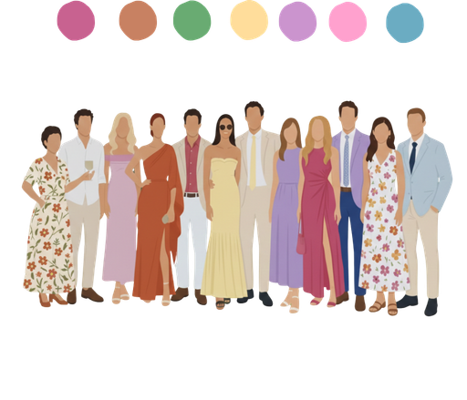 The Wedding Website of Jasmine Wadsworth and Owen Racelis