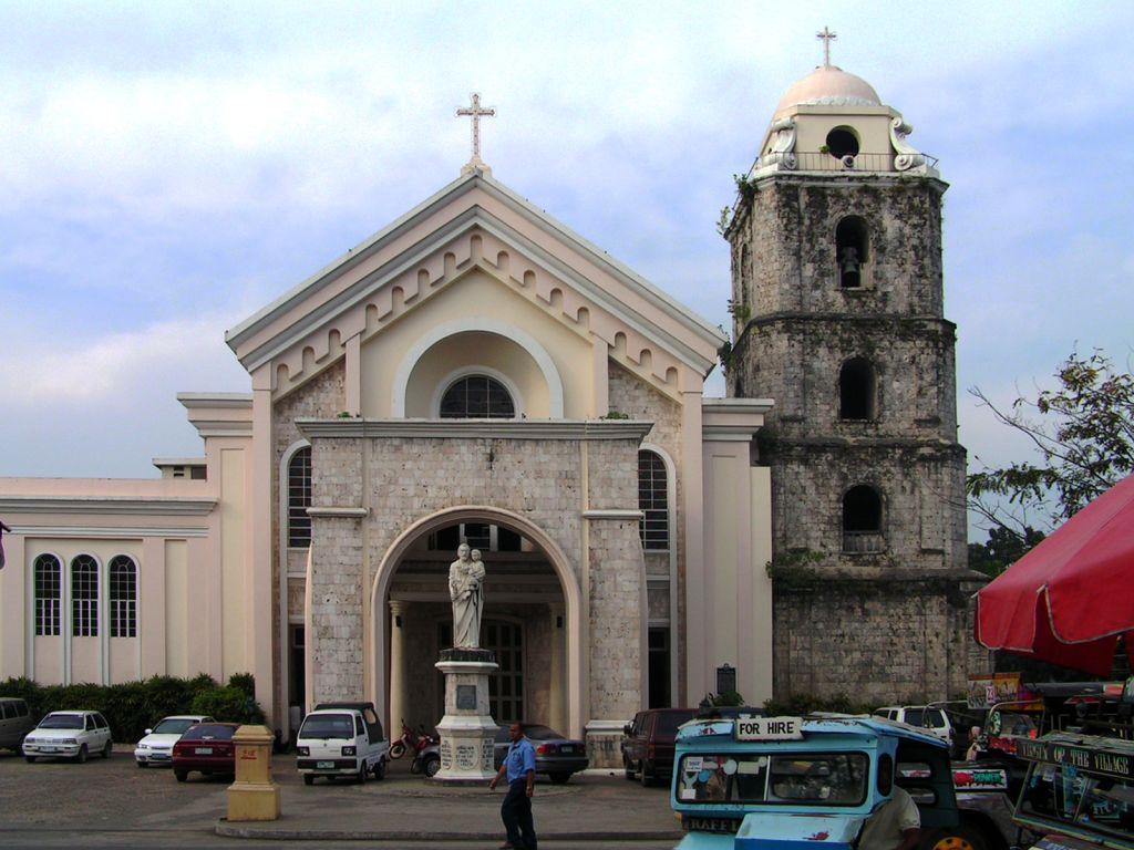 The Wedding Website of Pauline Hontanosas and Titas Kuprys