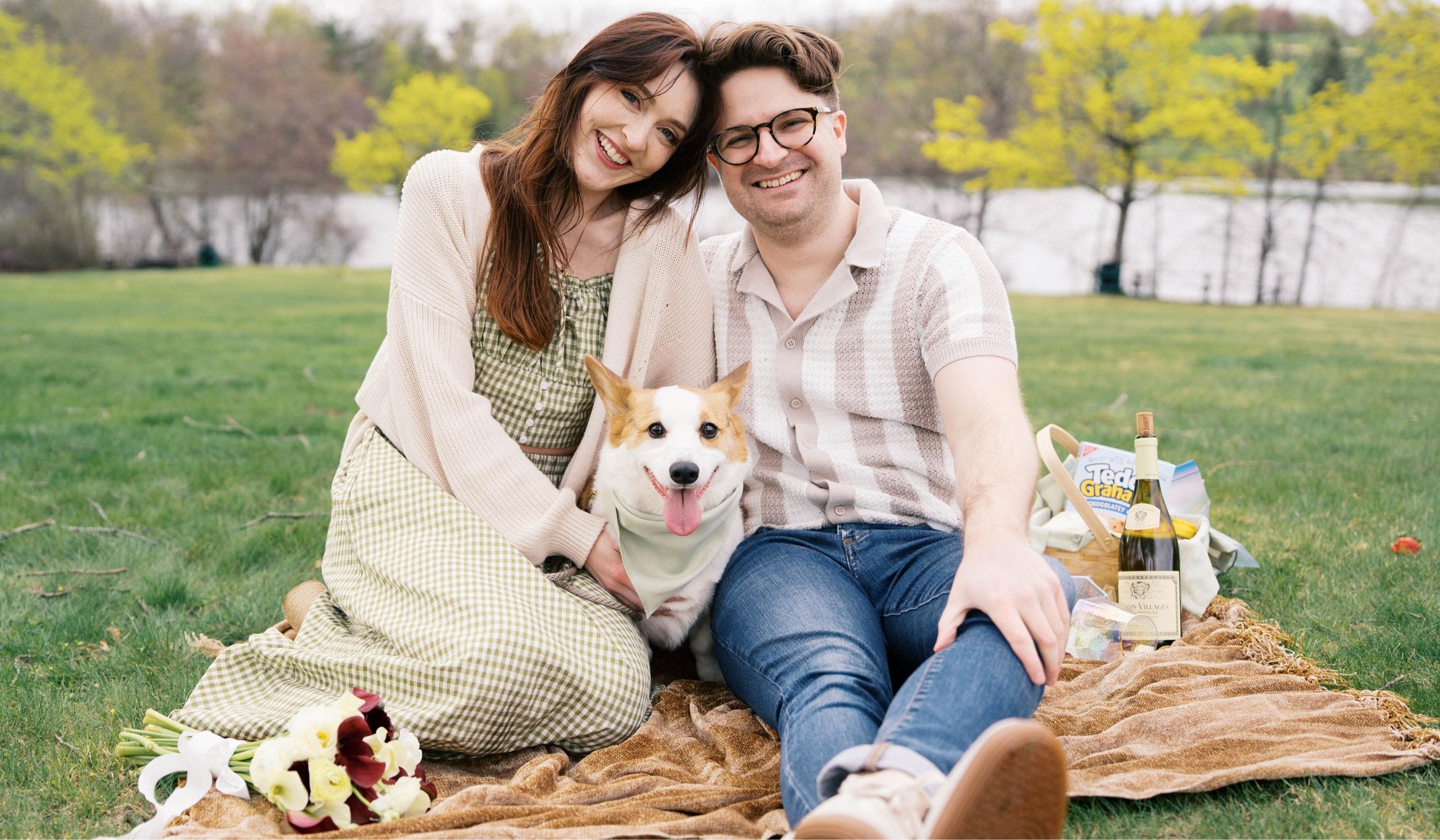 The Wedding Website of Erin Ostromecky and Thomas Barry