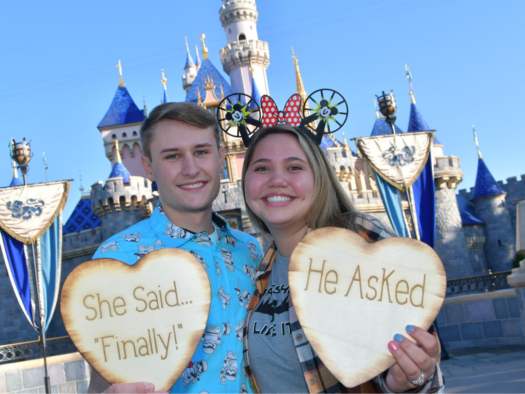 The Wedding Website of Lauren Turner and Luke Michels