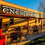 Concentric Brewing Company