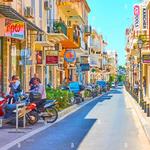 Rethymno