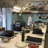 Cooking Class