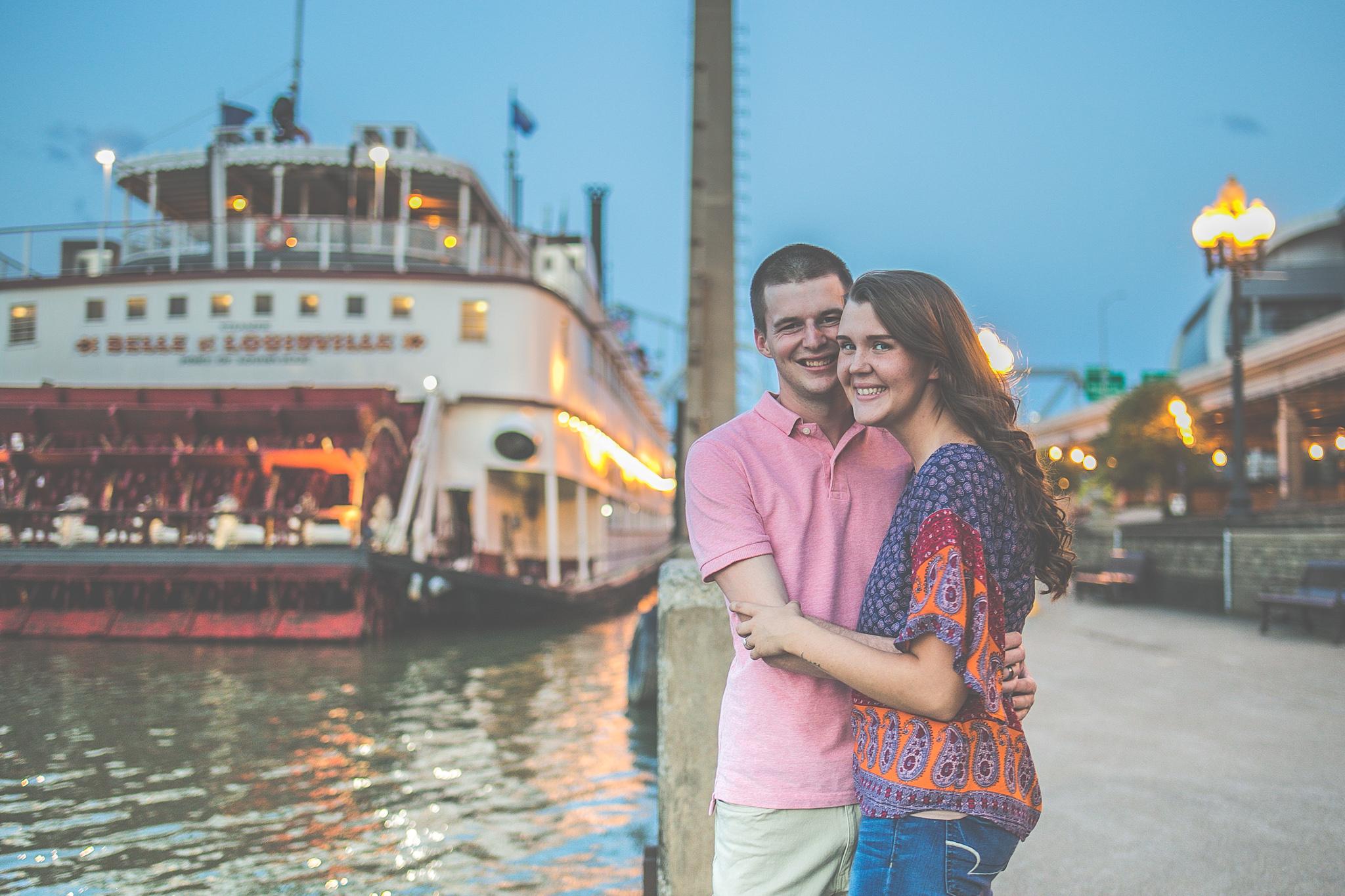 The Wedding Website of Kimberly Schmidt and Marcus Imlay