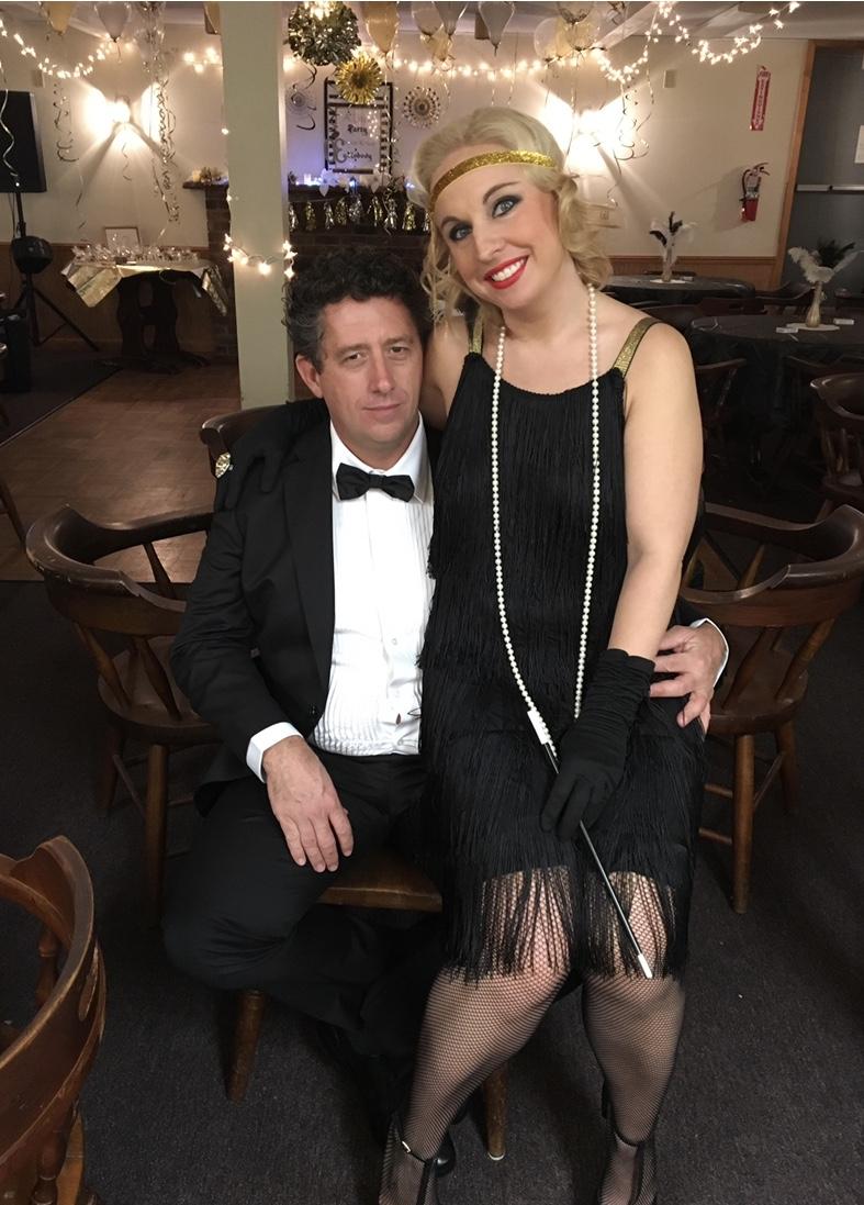 The Wedding Website of Nicole Houle and Samuel Booth