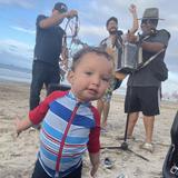 Playas Las Gaviotas