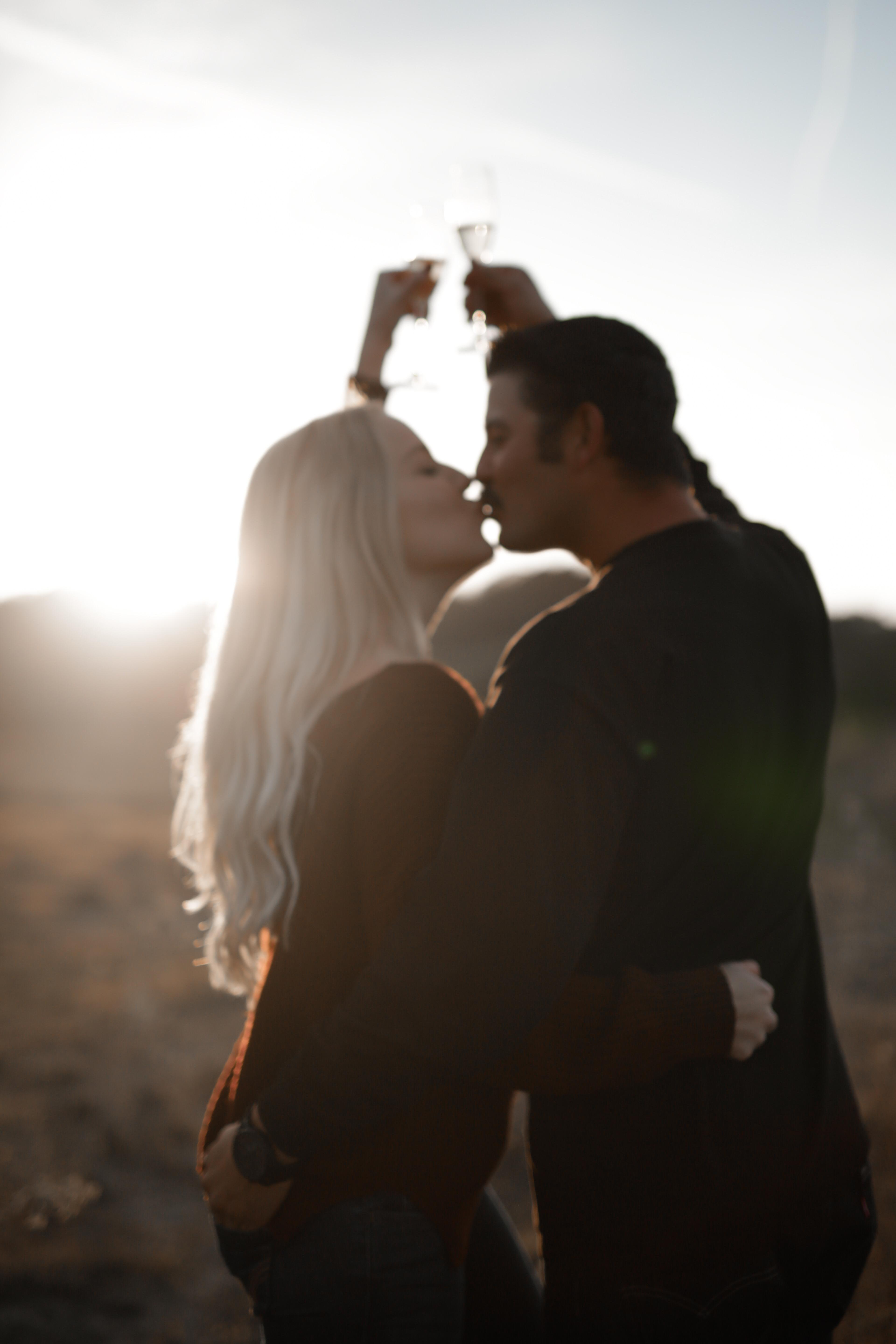 The Wedding Website of Amanda Wille and Dominic Garcia