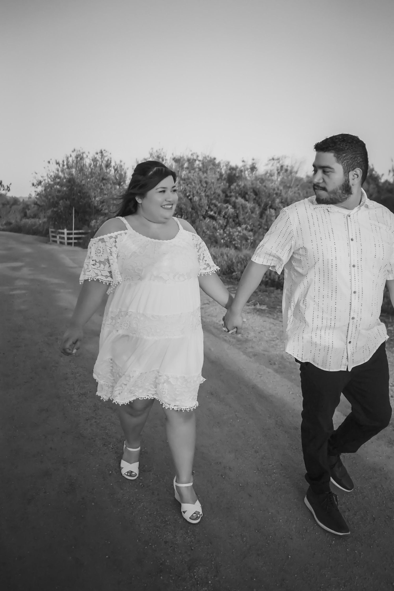 The Wedding Website of Erik Baro and Patty Bautista