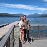 Glacier National Park