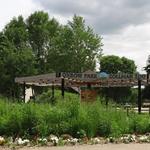 Oxbow Park & Zollman Zoo