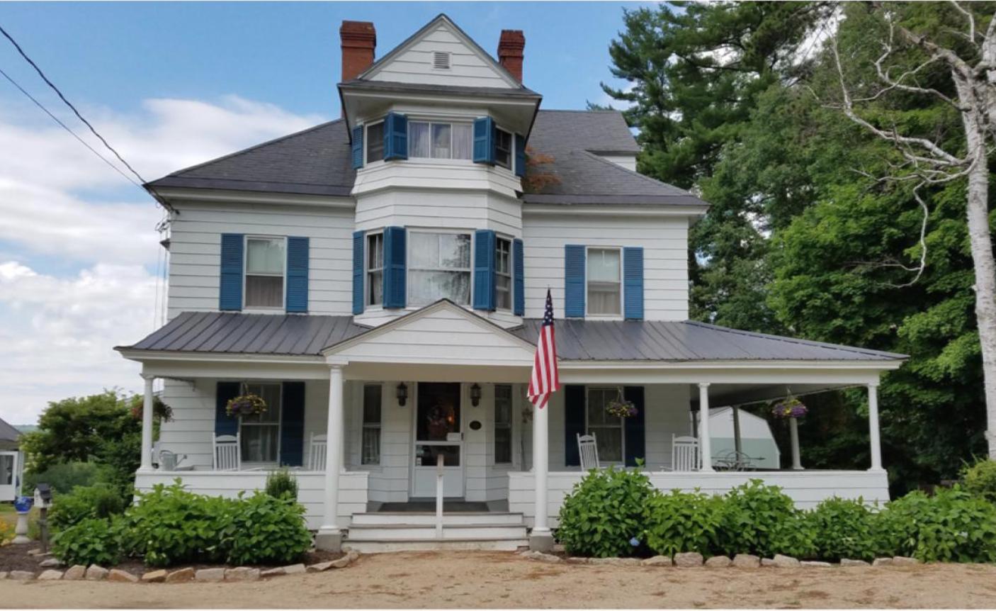 The Wedding Website of Stephanie Meriwether and Andrew Hyland