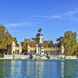 El Retiro Park