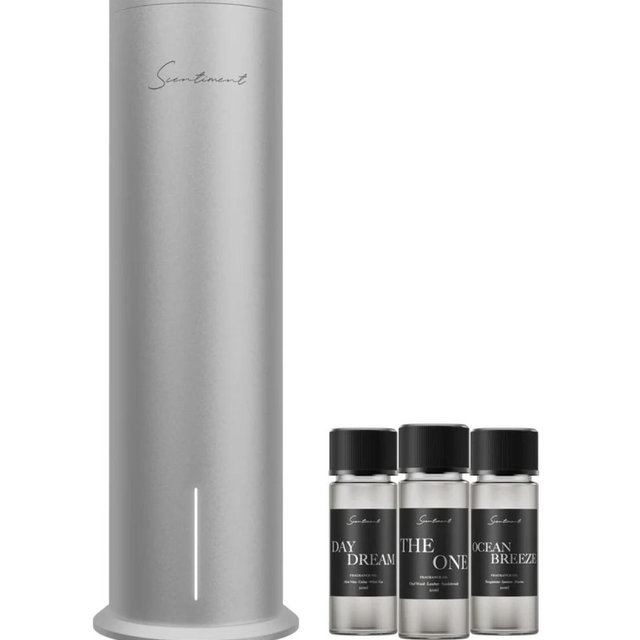 Diffuser Air 2 Discovery Kit