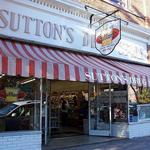 Sutton's Drug Store