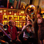Frenchmen Street
