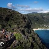 Makapu‘u Point Lighthouse Trail