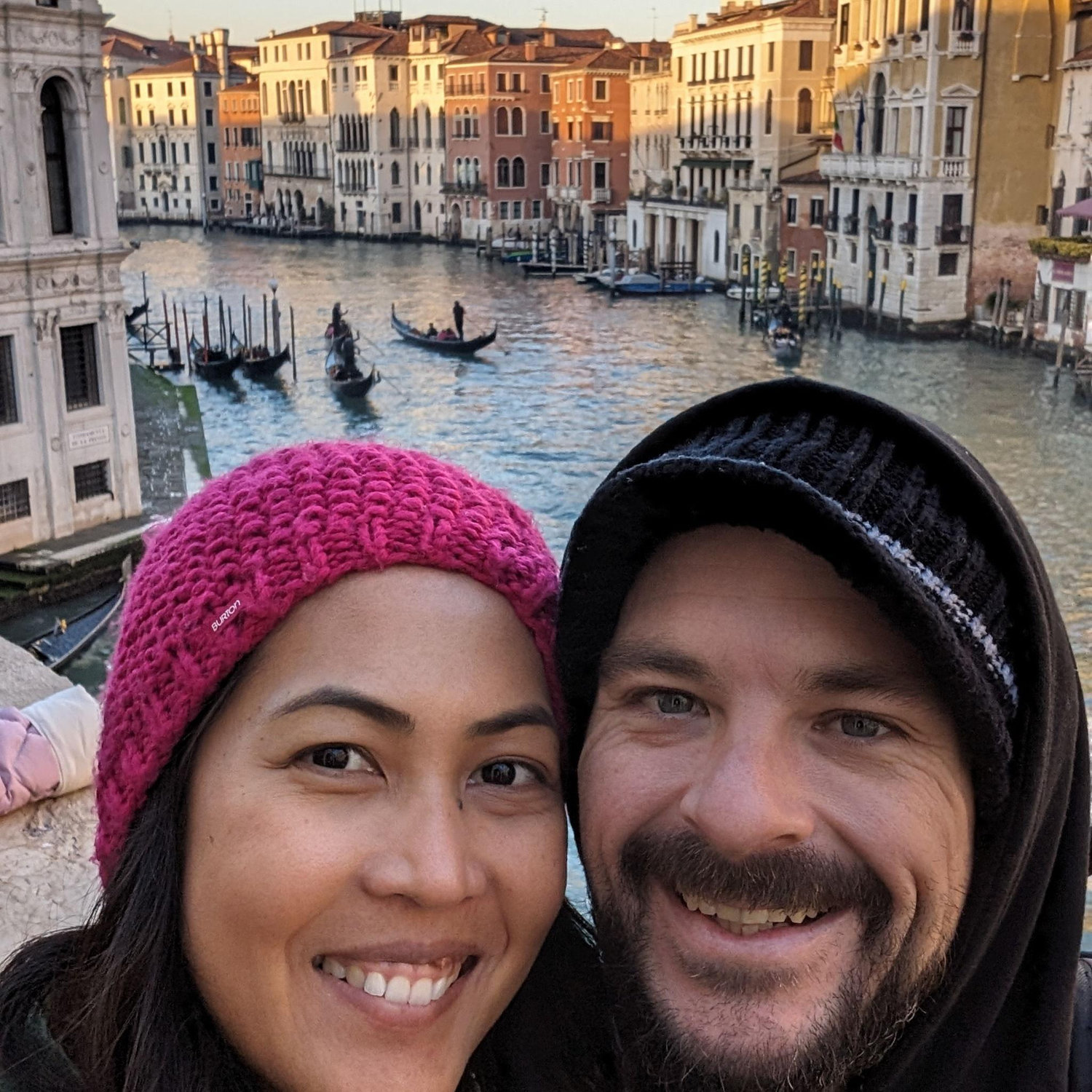 Venice, Italy