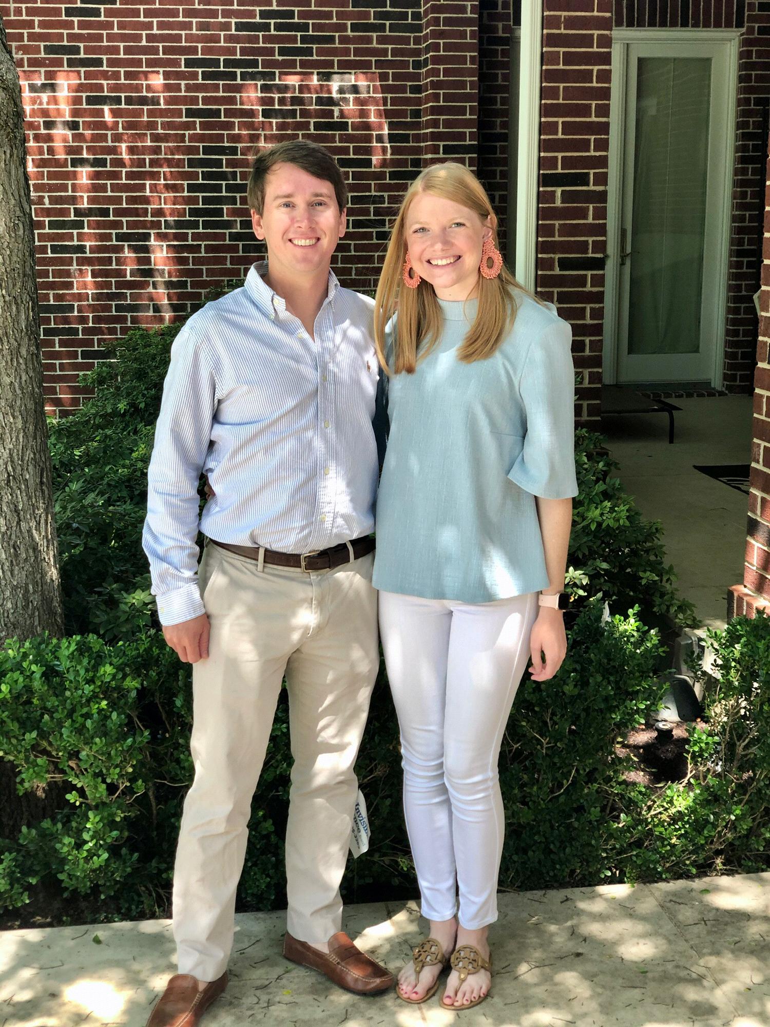 Easter 2020