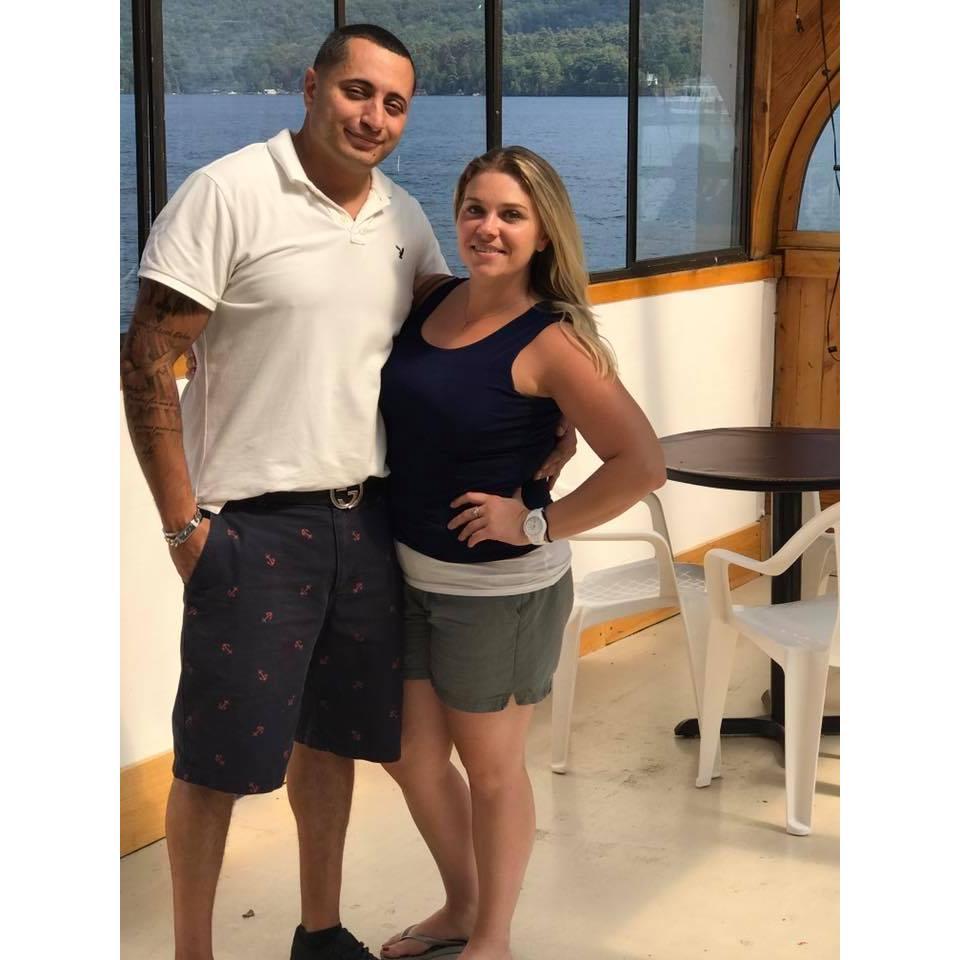 Our 1st trip to Lake George