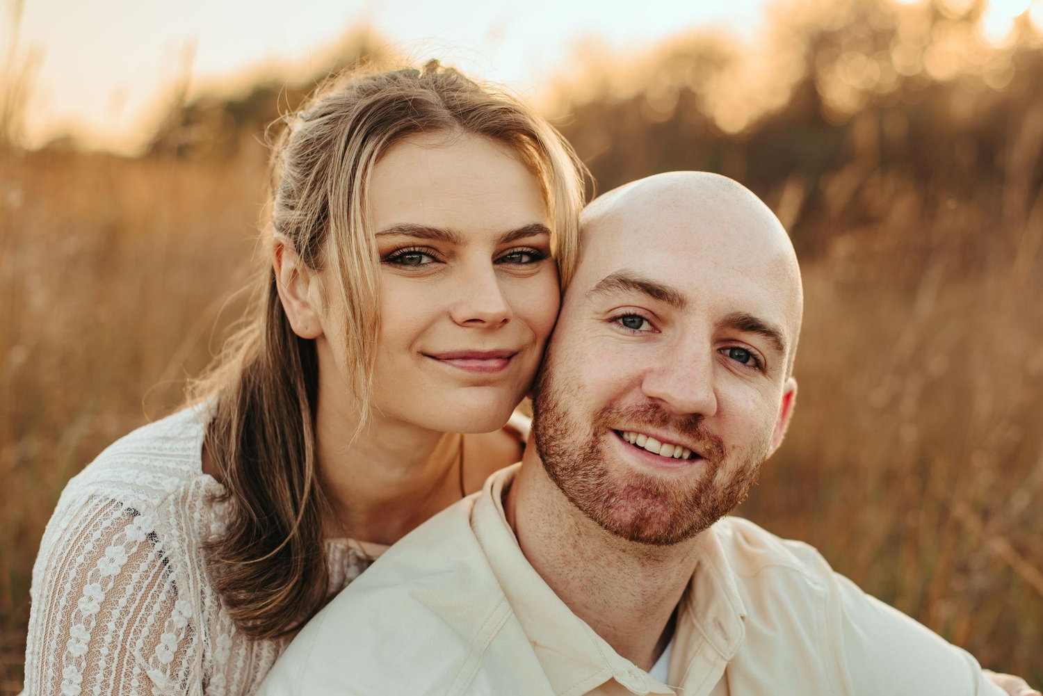 The Wedding Website of Emily Domke and Trace Johnson