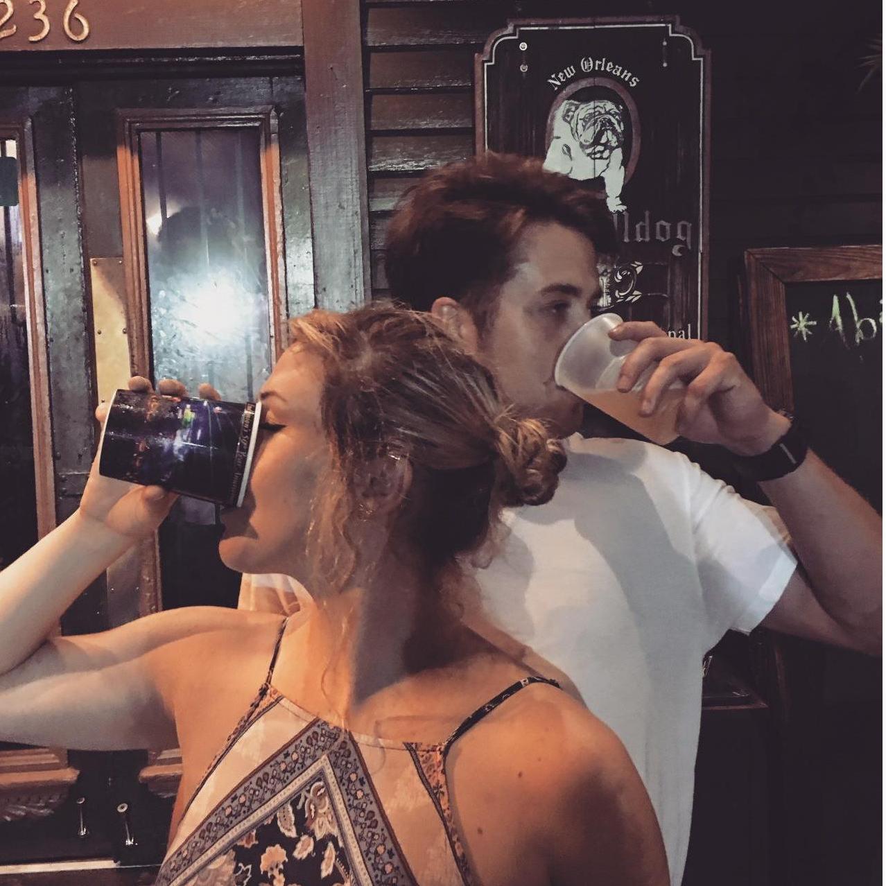 NOLA Trip - 2016
