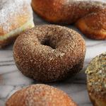 Haas Bakery