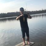 Stony Creek Metropark