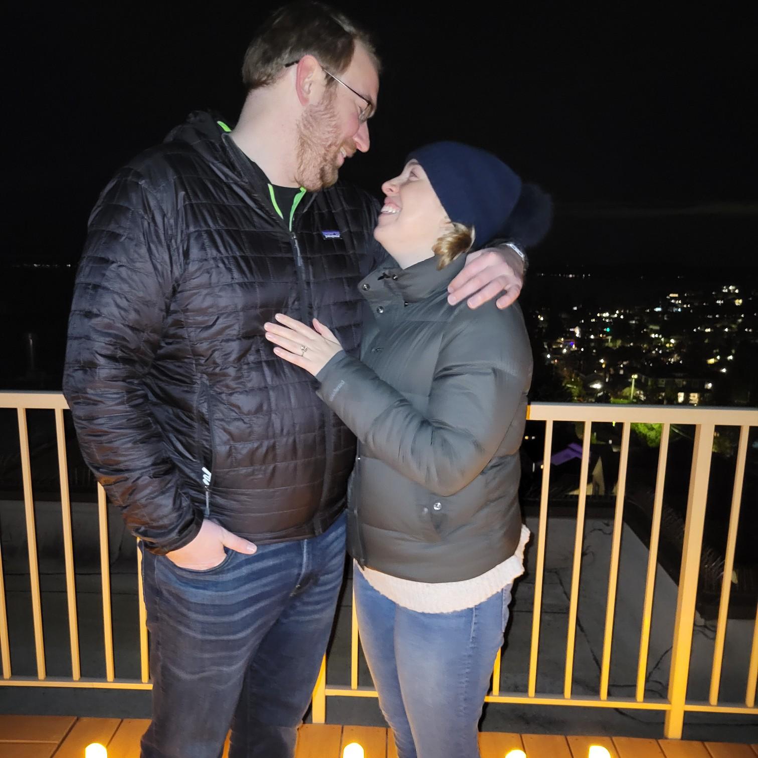 Our Engagement