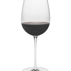 Williams Sonoma Reserve Cabernet Wine Glasses