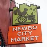 NewBo City Market