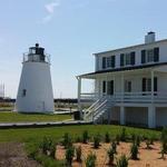 Piney Point Lighthouse Museum & Historic Park