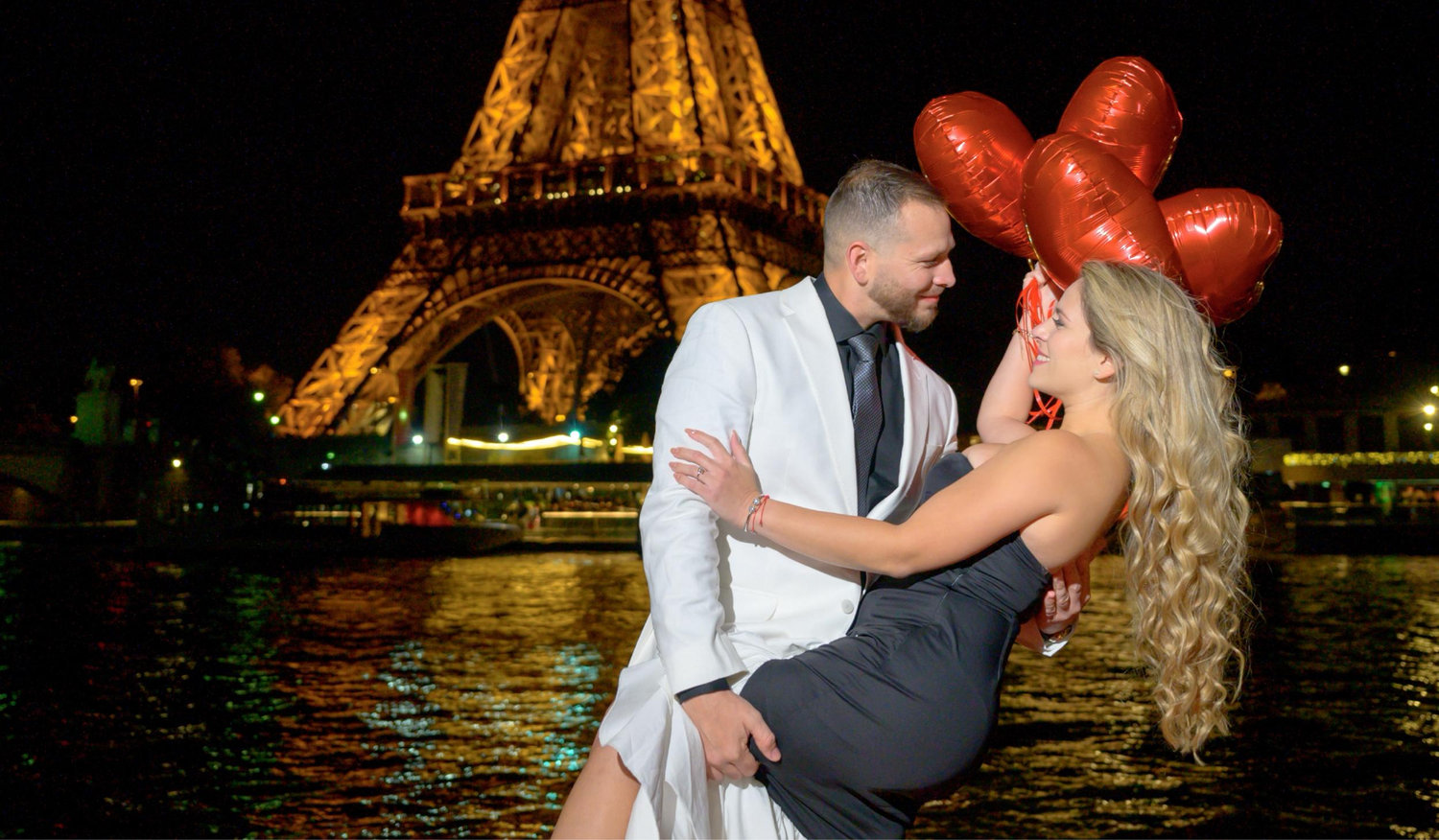 The Wedding Website of Cristina Zea and Enrique Valdes